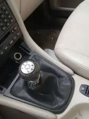 Автозапчасти б/у коробка передач за jaguar x-type i (x400) 2.5 v6 a las 4 ruedas ссылки oem iam 1x4r7002dr  