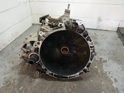 Second-hand car spare part gearbox for jaguar x-type i (x400) 2.5 v6 a las 4 ruedas oem iam references 1x4r7002dr
