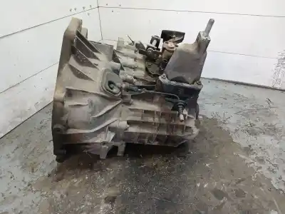 Автозапчасти б/у коробка передач за jaguar x-type i (x400) 2.5 v6 a las 4 ruedas ссылки oem iam 1x4r7002dr  