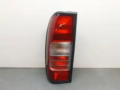 Автозапчастина б/у ЛІВИЙ ХОД ЛІХАР для NISSAN PICK-UP (D22)  Посилання на OEM IAM B65553S20A  16525733