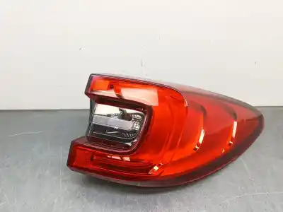 Pièce détachée automobile d'occasion Feu Arrière Droit pour RENAULT KADJAR Business Références OEM IAM 265508701R  16254602