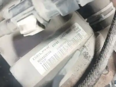 Second-hand car spare part complete engine for ford focus i (daw, dbw) 1.8 tdci oem iam references ffda  