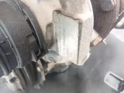 Second-hand car spare part complete engine for ford focus i (daw, dbw) 1.8 tdci oem iam references ffda  