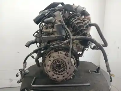 Second-hand car spare part complete engine for ford focus i (daw, dbw) 1.8 tdci oem iam references ffda  