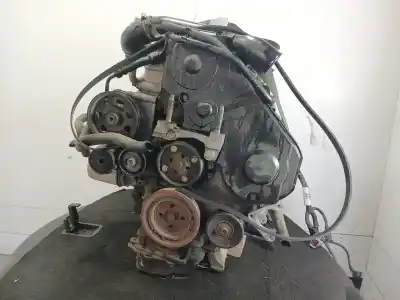 Second-hand car spare part complete engine for ford focus i (daw, dbw) 1.8 tdci oem iam references ffda  