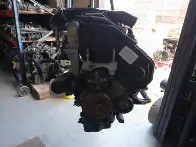 Second-hand car spare part complete engine for ford focus i (daw, dbw) 1.8 tdci oem iam references ffda  