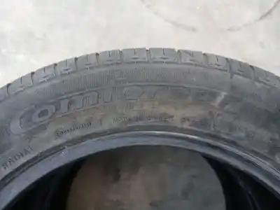 Second-hand car spare part complete engine for ford focus i (daw, dbw) 1.8 tdci oem iam references ffda  