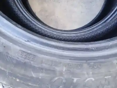 Second-hand car spare part complete engine for ford focus i (daw, dbw) 1.8 tdci oem iam references ffda  