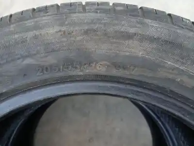 Second-hand car spare part complete engine for ford focus i (daw, dbw) 1.8 tdci oem iam references ffda  