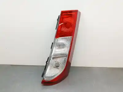 Автозапчастина б/у правий ліхтар для DACIA DOKKER Ambiance Посилання на OEM IAM 265500284R 16251102 