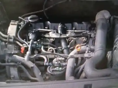 Peça sobressalente para automóvel em segunda mão MOTOR COMPLETO por CITROEN C5 I (DC_)  Referências OEM IAM RHZ  