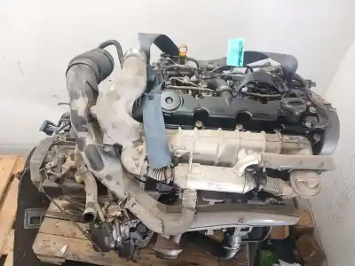 Peça sobressalente para automóvel em segunda mão motor completo por citroen c5 i (dc_) 2.0 hdi (dcrhzb, dcrhze) referências oem iam rhz  