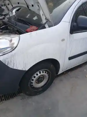 Автозапчастина б/у передне ліве крило для renault kangoo / grand kangoo ii (kw0/1_) 1.5 dci 90 (kw05, kw08, kw0g, kw11) посилання на oem iam    Автозапчастина б/у передне ліве крило для renault kangoo / grand kangoo ii (kw0/1_) 1.5 dci 90 (kw05, kw08, kw0g, kw11) посилання на oem iam
