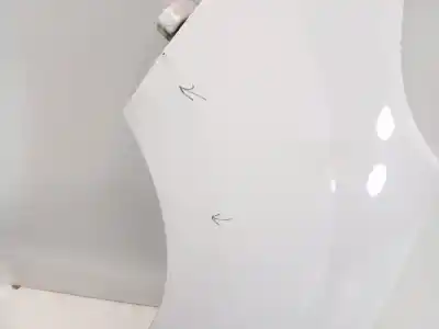 Автозапчастина б/у передне ліве крило для renault kangoo / grand kangoo ii (kw0/1_) 1.5 dci 90 (kw05, kw08, kw0g, kw11) посилання на oem iam    Автозапчастина б/у передне ліве крило для renault kangoo / grand kangoo ii (kw0/1_) 1.5 dci 90 (kw05, kw08, kw0g, kw11) посилання на oem iam