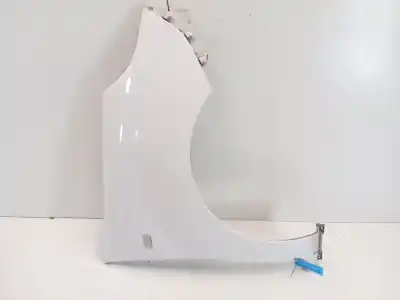 Автозапчастина б/у передне праве крило для renault kangoo / grand kangoo ii (kw0/1_) 1.5 dci 90 (kw05, kw08, kw0g, kw11) посилання на oem iam  Автозапчастина б/у передне праве крило для renault kangoo / grand kangoo ii (kw0/1_) 1.5 dci 90 (kw05, kw08, kw0g, kw11) посилання на oem iam