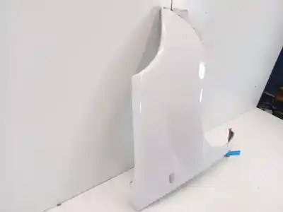 Автозапчасти б/у переднее правое крыло за renault kangoo / grand kangoo ii (kw0/1_) 1.5 dci 90 (kw05, kw08, kw0g, kw11) ссылки oem iam   