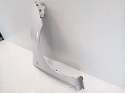 Автозапчасти б/у переднее правое крыло за renault kangoo / grand kangoo ii (kw0/1_) 1.5 dci 90 (kw05, kw08, kw0g, kw11) ссылки oem iam   