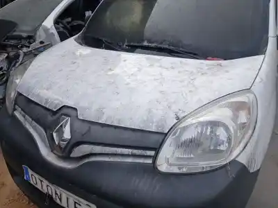 Автозапчастина б/у капок для renault kangoo / grand kangoo ii (kw0/1_) 1.5 dci 90 (kw05, kw08, kw0g, kw11) посилання на oem iam 651001209r Автозапчастина б/у капок для renault kangoo / grand kangoo ii (kw0/1_) 1.5 dci 90 (kw05, kw08, kw0g, kw11) посилання на oem iam 651001209r