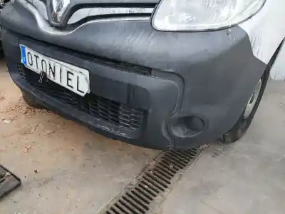Автозапчастина б/у передній бампер для renault kangoo / grand kangoo ii (kw0/1_) 1.5 dci 90 (kw05, kw08, kw0g, kw11) посилання на oem iam 620103674v Автозапчастина б/у передній бампер для renault kangoo / grand kangoo ii (kw0/1_) 1.5 dci 90 (kw05, kw08, kw0g, kw11) посилання на oem iam 620103674v