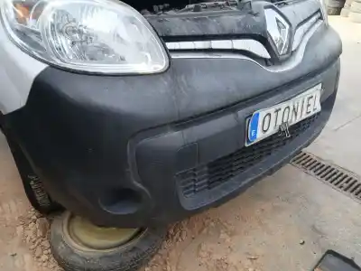 Автозапчастина б/у передній бампер для renault kangoo / grand kangoo ii (kw0/1_) 1.5 dci 90 (kw05, kw08, kw0g, kw11) посилання на oem iam 620103674v   Автозапчастина б/у передній бампер для renault kangoo / grand kangoo ii (kw0/1_) 1.5 dci 90 (kw05, kw08, kw0g, kw11) посилання на oem iam 620103674v