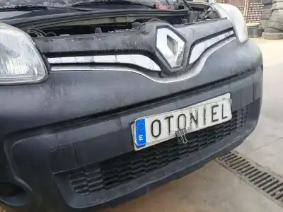 Автозапчастина б/у передній бампер для renault kangoo / grand kangoo ii (kw0/1_) 1.5 dci 90 (kw05, kw08, kw0g, kw11) посилання на oem iam 620103674v   Автозапчастина б/у передній бампер для renault kangoo / grand kangoo ii (kw0/1_) 1.5 dci 90 (kw05, kw08, kw0g, kw11) посилання на oem iam 620103674v