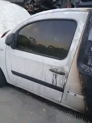 Second-hand car spare part left front door for renault kangoo / grand kangoo ii (kw0/1_) 1.5 dci 90 (kw05, kw08, kw0g, kw11) oem iam references 801015880r   Second-hand car spare part left front door for renault kangoo / grand kangoo ii (kw0/1_) 1.5 dci 90 (kw05, kw08, kw0g, kw11) oem iam references 801015880r