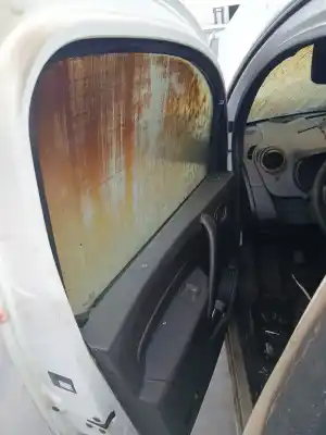 Second-hand car spare part left front door for renault kangoo / grand kangoo ii (kw0/1_) 1.5 dci 90 (kw05, kw08, kw0g, kw11) oem iam references 801015880r   Second-hand car spare part left front door for renault kangoo / grand kangoo ii (kw0/1_) 1.5 dci 90 (kw05, kw08, kw0g, kw11) oem iam references 801015880r