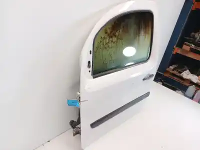 Second-hand car spare part left front door for renault kangoo / grand kangoo ii (kw0/1_) 1.5 dci 90 (kw05, kw08, kw0g, kw11) oem iam references 801015880r   Second-hand car spare part left front door for renault kangoo / grand kangoo ii (kw0/1_) 1.5 dci 90 (kw05, kw08, kw0g, kw11) oem iam references 801015880r