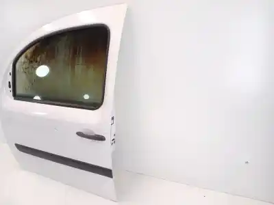 Second-hand car spare part left front door for renault kangoo / grand kangoo ii (kw0/1_) 1.5 dci 90 (kw05, kw08, kw0g, kw11) oem iam references 801015880r   Second-hand car spare part left front door for renault kangoo / grand kangoo ii (kw0/1_) 1.5 dci 90 (kw05, kw08, kw0g, kw11) oem iam references 801015880r