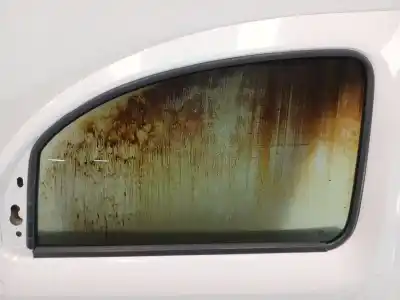 Second-hand car spare part left front door for renault kangoo / grand kangoo ii (kw0/1_) 1.5 dci 90 (kw05, kw08, kw0g, kw11) oem iam references 801015880r   Second-hand car spare part left front door for renault kangoo / grand kangoo ii (kw0/1_) 1.5 dci 90 (kw05, kw08, kw0g, kw11) oem iam references 801015880r