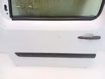 Second-hand car spare part left front door for renault kangoo / grand kangoo ii (kw0/1_) 1.5 dci 90 (kw05, kw08, kw0g, kw11) oem iam references 801015880r   Second-hand car spare part left front door for renault kangoo / grand kangoo ii (kw0/1_) 1.5 dci 90 (kw05, kw08, kw0g, kw11) oem iam references 801015880r