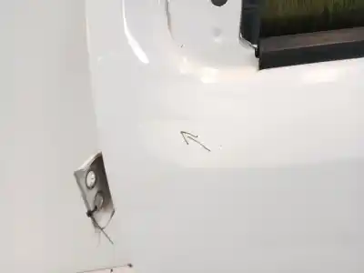 Second-hand car spare part left front door for renault kangoo / grand kangoo ii (kw0/1_) 1.5 dci 90 (kw05, kw08, kw0g, kw11) oem iam references 801015880r   Second-hand car spare part left front door for renault kangoo / grand kangoo ii (kw0/1_) 1.5 dci 90 (kw05, kw08, kw0g, kw11) oem iam references 801015880r