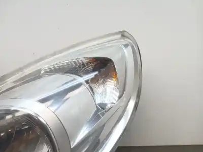 Автозапчастина б/у ліва фара для renault kangoo / grand kangoo ii (kw0/1_) 1.5 dci 90 (kw05, kw08, kw0g, kw11) посилання на oem iam 260607383r   Автозапчастина б/у ліва фара для renault kangoo / grand kangoo ii (kw0/1_) 1.5 dci 90 (kw05, kw08, kw0g, kw11) посилання на oem iam 260607383r