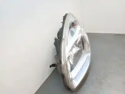 Автозапчастина б/у ліва фара для renault kangoo / grand kangoo ii (kw0/1_) 1.5 dci 90 (kw05, kw08, kw0g, kw11) посилання на oem iam 260607383r   Автозапчастина б/у ліва фара для renault kangoo / grand kangoo ii (kw0/1_) 1.5 dci 90 (kw05, kw08, kw0g, kw11) посилання на oem iam 260607383r