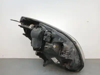 Автозапчастина б/у ліва фара для renault kangoo / grand kangoo ii (kw0/1_) 1.5 dci 90 (kw05, kw08, kw0g, kw11) посилання на oem iam 260607383r   Автозапчастина б/у ліва фара для renault kangoo / grand kangoo ii (kw0/1_) 1.5 dci 90 (kw05, kw08, kw0g, kw11) посилання на oem iam 260607383r