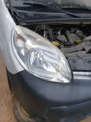 Автозапчастина б/у права фа для renault kangoo / grand kangoo ii (kw0/1_) 1.5 dci 90 (kw05, kw08, kw0g, kw11) посилання на oem iam 260102647r   Автозапчастина б/у права фа для renault kangoo / grand kangoo ii (kw0/1_) 1.5 dci 90 (kw05, kw08, kw0g, kw11) посилання на oem iam 260102647r