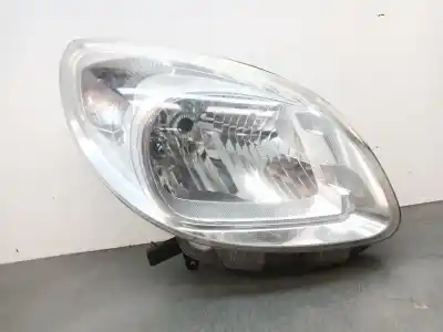 Автозапчастина б/у права фа для renault kangoo / grand kangoo ii (kw0/1_) 1.5 dci 90 (kw05, kw08, kw0g, kw11) посилання на oem iam 260102647r Автозапчастина б/у права фа для renault kangoo / grand kangoo ii (kw0/1_) 1.5 dci 90 (kw05, kw08, kw0g, kw11) посилання на oem iam 260102647r