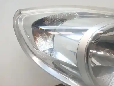 Автозапчастина б/у права фа для renault kangoo / grand kangoo ii (kw0/1_) 1.5 dci 90 (kw05, kw08, kw0g, kw11) посилання на oem iam 260102647r   Автозапчастина б/у права фа для renault kangoo / grand kangoo ii (kw0/1_) 1.5 dci 90 (kw05, kw08, kw0g, kw11) посилання на oem iam 260102647r