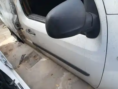 Автозапчастина б/у передні праві двері для renault kangoo / grand kangoo ii (kw0/1_) 1.5 dci 90 (kw05, kw08, kw0g, kw11) посилання на oem iam 801004234r   Автозапчастина б/у передні праві двері для renault kangoo / grand kangoo ii (kw0/1_) 1.5 dci 90 (kw05, kw08, kw0g, kw11) посилання на oem iam 801004234r