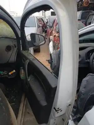 Автозапчастина б/у передні праві двері для renault kangoo / grand kangoo ii (kw0/1_) 1.5 dci 90 (kw05, kw08, kw0g, kw11) посилання на oem iam 801004234r   Автозапчастина б/у передні праві двері для renault kangoo / grand kangoo ii (kw0/1_) 1.5 dci 90 (kw05, kw08, kw0g, kw11) посилання на oem iam 801004234r