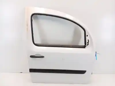 Автозапчастина б/у ПЕРЕДНІ ПРАВІ ДВЕРІ для RENAULT KANGOO / GRAND KANGOO II (KW0/1_)  Посилання на OEM IAM 801004234R   Автозапчастина б/у ПЕРЕДНІ ПРАВІ ДВЕРІ для RENAULT KANGOO / GRAND KANGOO II (KW0/1_)  Посилання на OEM IAM 801004234R