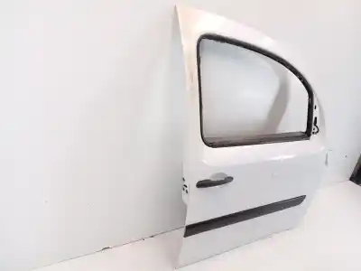 Автозапчастина б/у передні праві двері для renault kangoo / grand kangoo ii (kw0/1_) 1.5 dci 90 (kw05, kw08, kw0g, kw11) посилання на oem iam 801004234r   Автозапчастина б/у передні праві двері для renault kangoo / grand kangoo ii (kw0/1_) 1.5 dci 90 (kw05, kw08, kw0g, kw11) посилання на oem iam 801004234r