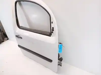 Автозапчастина б/у передні праві двері для renault kangoo / grand kangoo ii (kw0/1_) 1.5 dci 90 (kw05, kw08, kw0g, kw11) посилання на oem iam 801004234r   Автозапчастина б/у передні праві двері для renault kangoo / grand kangoo ii (kw0/1_) 1.5 dci 90 (kw05, kw08, kw0g, kw11) посилання на oem iam 801004234r