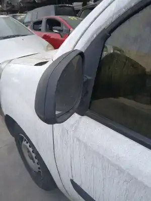 Автозапчастина б/у правий задний огляд для renault kangoo / grand kangoo ii (kw0/1_) 1.5 dci 90 (kw05, kw08, kw0g, kw11) посилання на oem iam 23263621   Автозапчастина б/у правий задний огляд для renault kangoo / grand kangoo ii (kw0/1_) 1.5 dci 90 (kw05, kw08, kw0g, kw11) посилання на oem iam 23263621