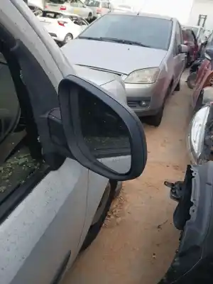 Автозапчастина б/у правий задний огляд для renault kangoo / grand kangoo ii (kw0/1_) 1.5 dci 90 (kw05, kw08, kw0g, kw11) посилання на oem iam 23263621   Автозапчастина б/у правий задний огляд для renault kangoo / grand kangoo ii (kw0/1_) 1.5 dci 90 (kw05, kw08, kw0g, kw11) посилання на oem iam 23263621