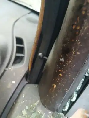 Автозапчастина б/у правий задний огляд для renault kangoo / grand kangoo ii (kw0/1_) 1.5 dci 90 (kw05, kw08, kw0g, kw11) посилання на oem iam 23263621   Автозапчастина б/у правий задний огляд для renault kangoo / grand kangoo ii (kw0/1_) 1.5 dci 90 (kw05, kw08, kw0g, kw11) посилання на oem iam 23263621