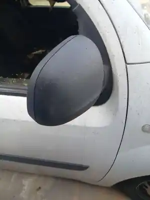 Автозапчастина б/у правий задний огляд для renault kangoo / grand kangoo ii (kw0/1_) 1.5 dci 90 (kw05, kw08, kw0g, kw11) посилання на oem iam 23263621   Автозапчастина б/у правий задний огляд для renault kangoo / grand kangoo ii (kw0/1_) 1.5 dci 90 (kw05, kw08, kw0g, kw11) посилання на oem iam 23263621