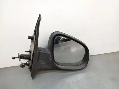 Автозапчастина б/у правий задний огляд для renault kangoo / grand kangoo ii (kw0/1_) 1.5 dci 90 (kw05, kw08, kw0g, kw11) посилання на oem iam 23263621 Автозапчастина б/у правий задний огляд для renault kangoo / grand kangoo ii (kw0/1_) 1.5 dci 90 (kw05, kw08, kw0g, kw11) посилання на oem iam 23263621