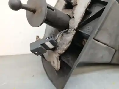 Автозапчастина б/у правий задний огляд для renault kangoo / grand kangoo ii (kw0/1_) 1.5 dci 90 (kw05, kw08, kw0g, kw11) посилання на oem iam 23263621   Автозапчастина б/у правий задний огляд для renault kangoo / grand kangoo ii (kw0/1_) 1.5 dci 90 (kw05, kw08, kw0g, kw11) посилання на oem iam 23263621