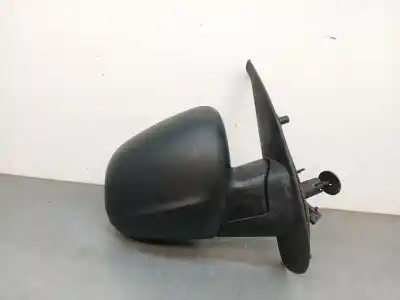 Автозапчастина б/у правий задний огляд для renault kangoo / grand kangoo ii (kw0/1_) 1.5 dci 90 (kw05, kw08, kw0g, kw11) посилання на oem iam 23263621   Автозапчастина б/у правий задний огляд для renault kangoo / grand kangoo ii (kw0/1_) 1.5 dci 90 (kw05, kw08, kw0g, kw11) посилання на oem iam 23263621